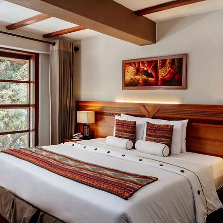 Casa Del Sol Machupicchu 호텔 외부 사진