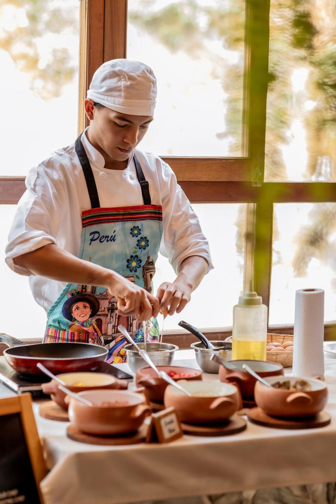 Casa Del Sol Machupicchu 호텔 외부 사진