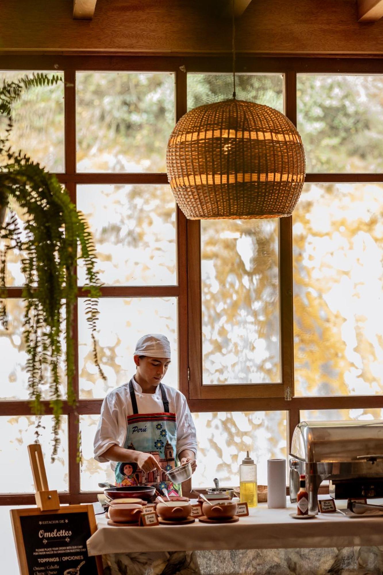 Casa Del Sol Machupicchu 호텔 외부 사진