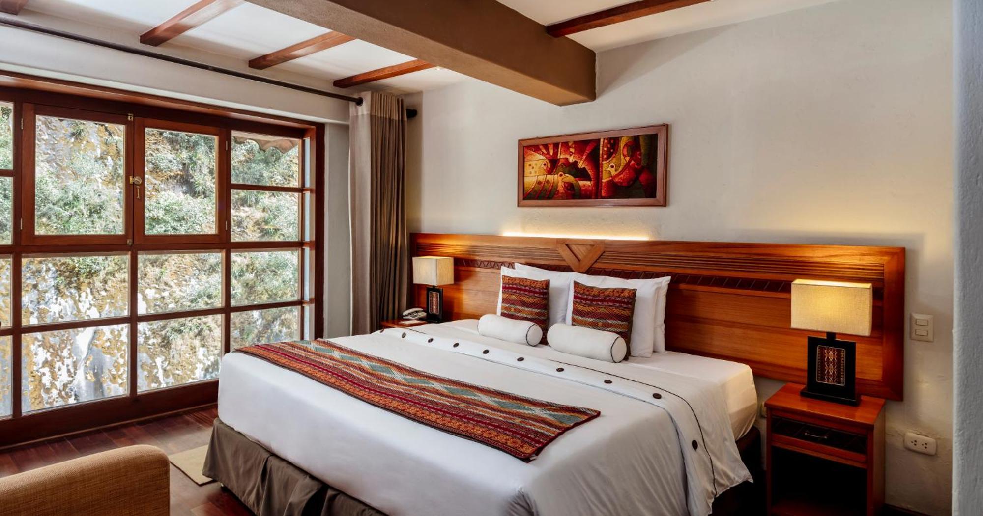Casa Del Sol Machupicchu 호텔 외부 사진