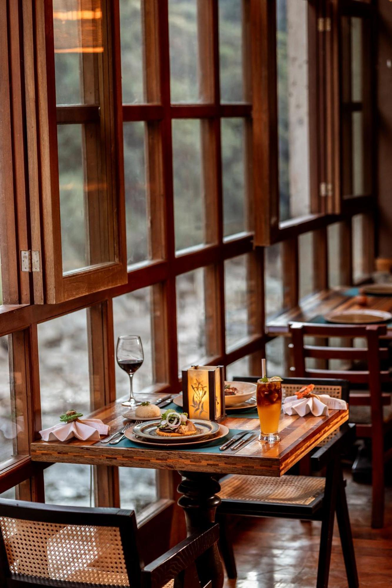 Casa Del Sol Machupicchu 호텔 외부 사진