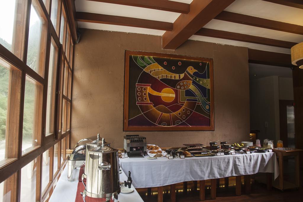 Casa Del Sol Machupicchu 호텔 외부 사진