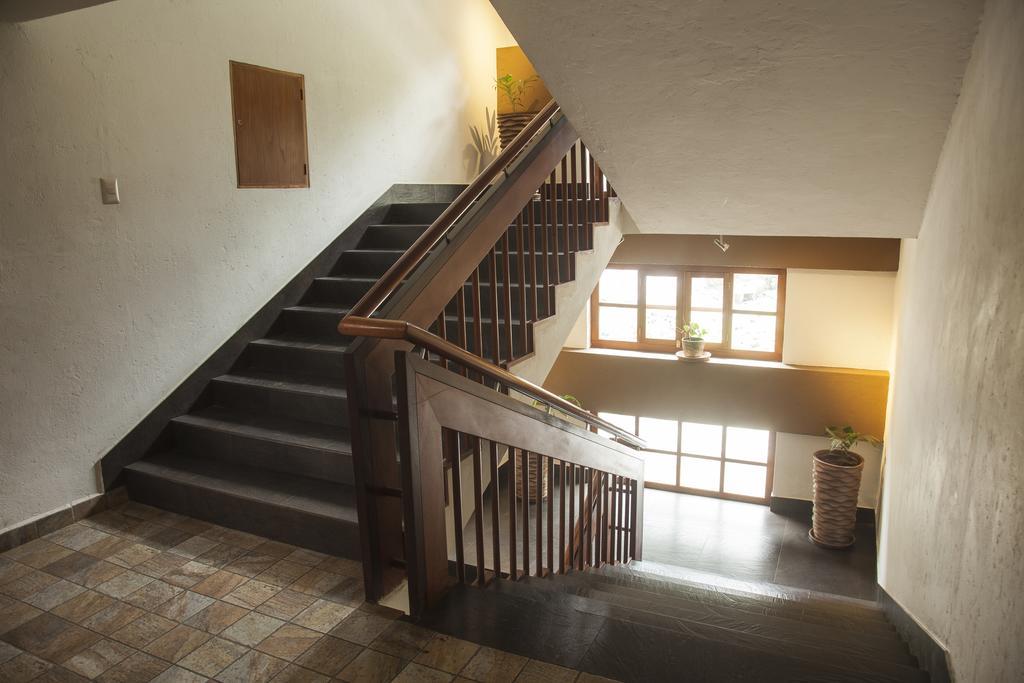 Casa Del Sol Machupicchu 호텔 외부 사진