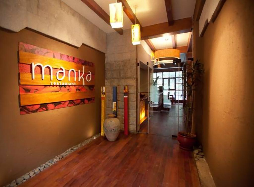 Casa Del Sol Machupicchu 호텔 외부 사진