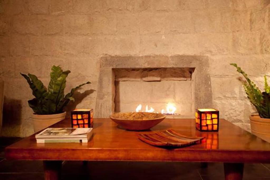 Casa Del Sol Machupicchu 호텔 외부 사진