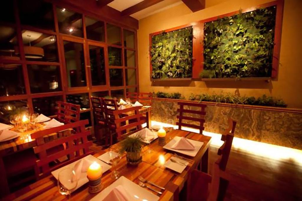 Casa Del Sol Machupicchu 호텔 외부 사진