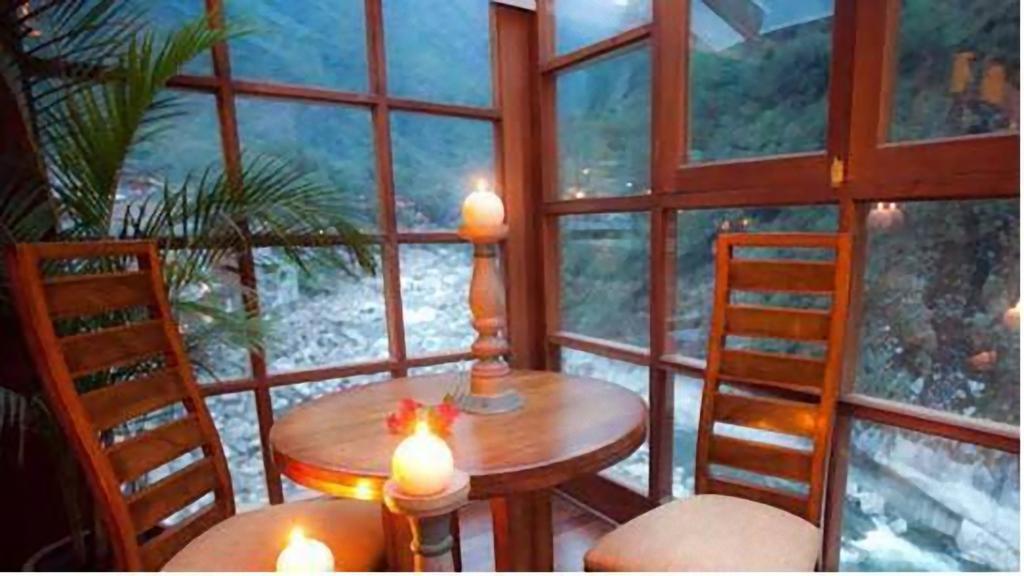 Casa Del Sol Machupicchu 호텔 외부 사진