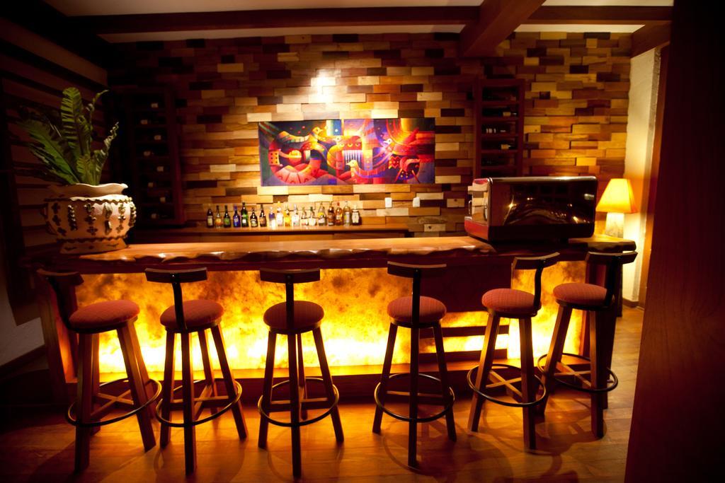 Casa Del Sol Machupicchu 호텔 외부 사진