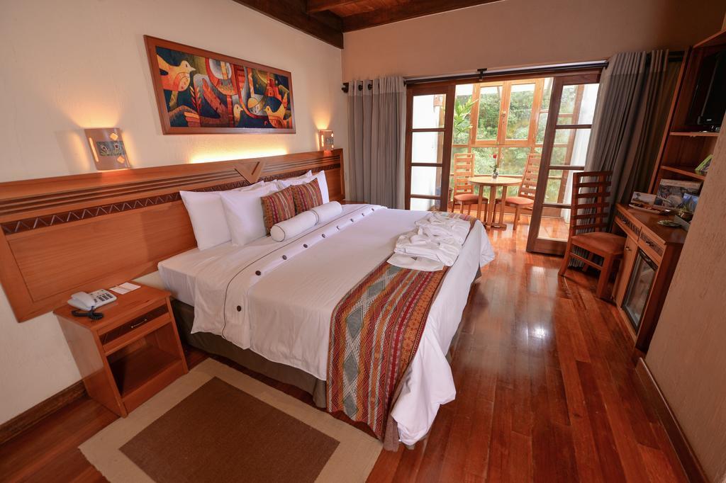 Casa Del Sol Machupicchu 호텔 외부 사진