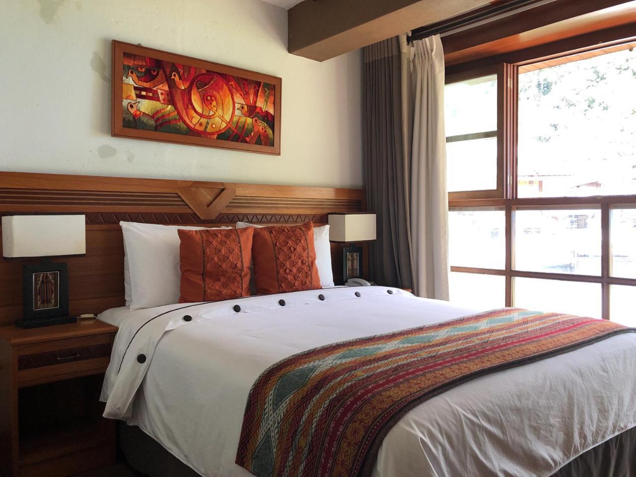 Casa Del Sol Machupicchu 호텔 외부 사진