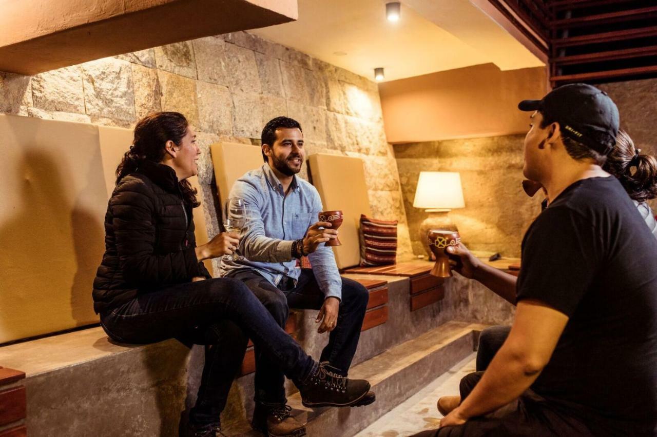 Casa Del Sol Machupicchu 호텔 외부 사진