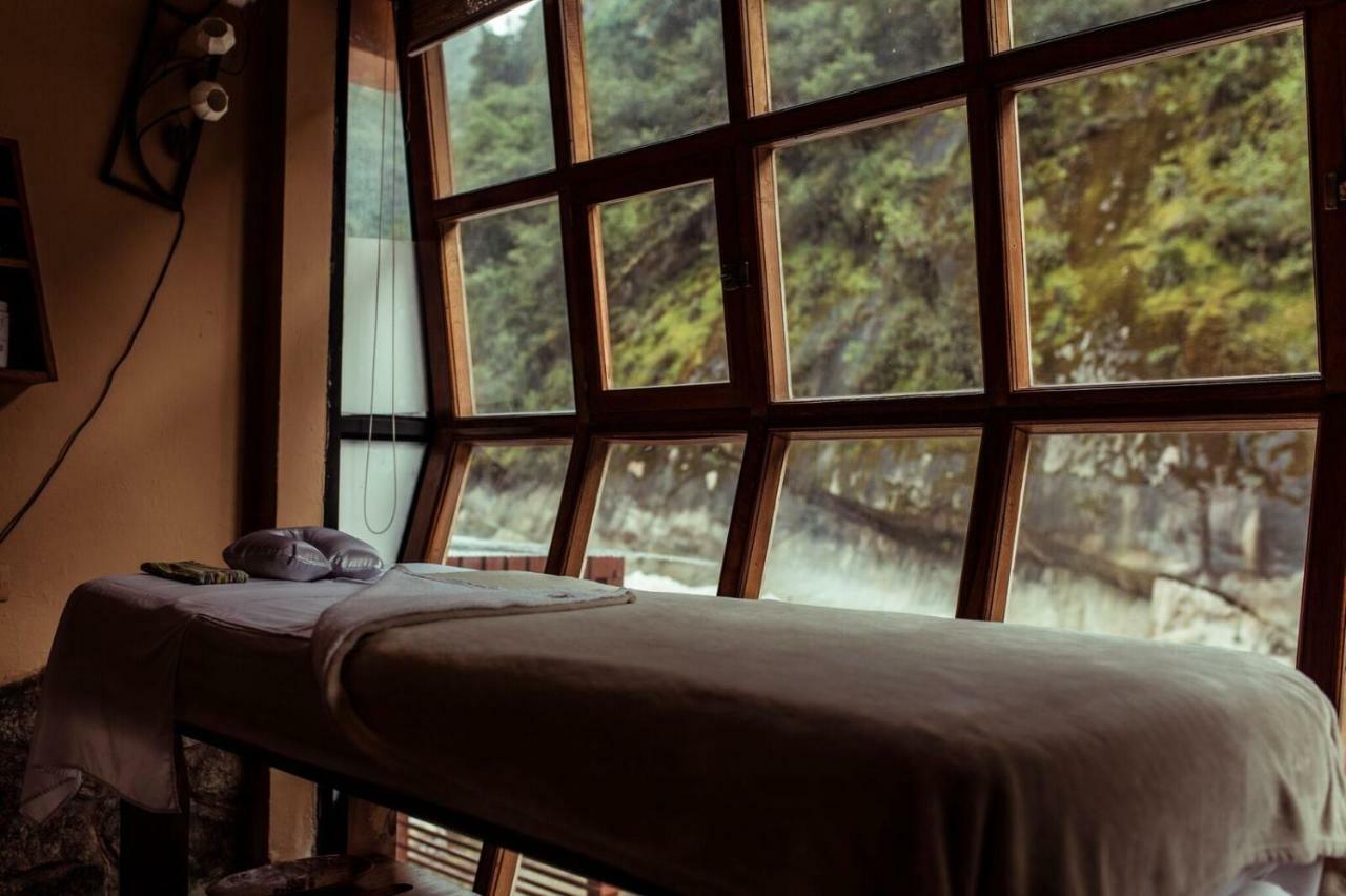 Casa Del Sol Machupicchu 호텔 외부 사진