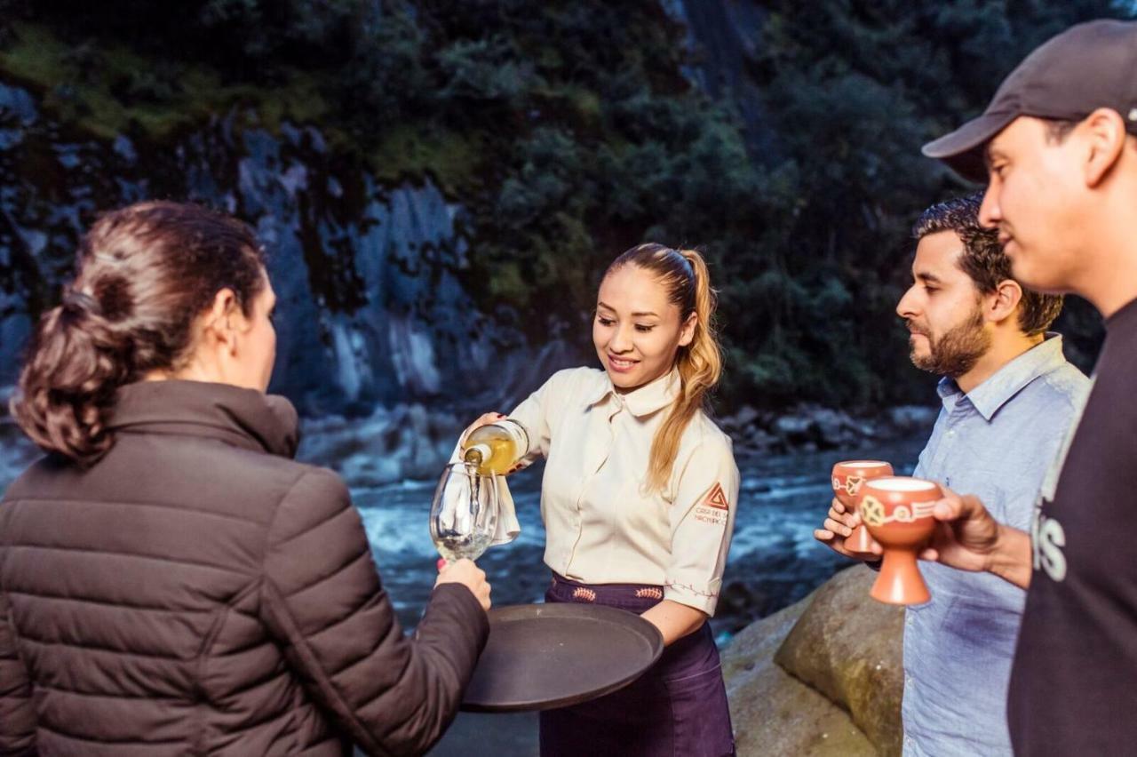 Casa Del Sol Machupicchu 호텔 외부 사진