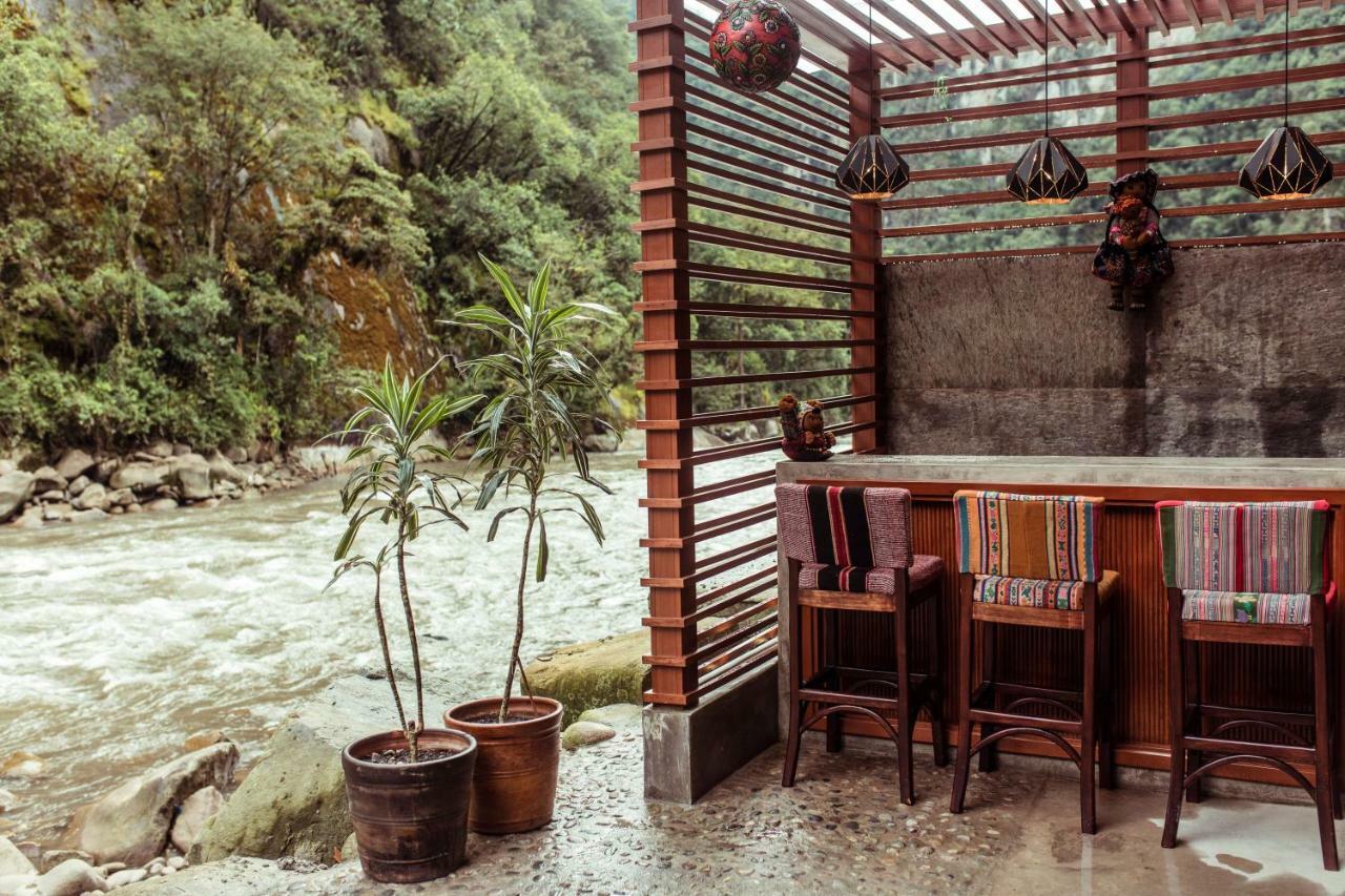 Casa Del Sol Machupicchu 호텔 외부 사진