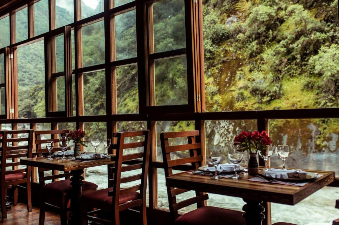 Casa Del Sol Machupicchu 호텔 외부 사진