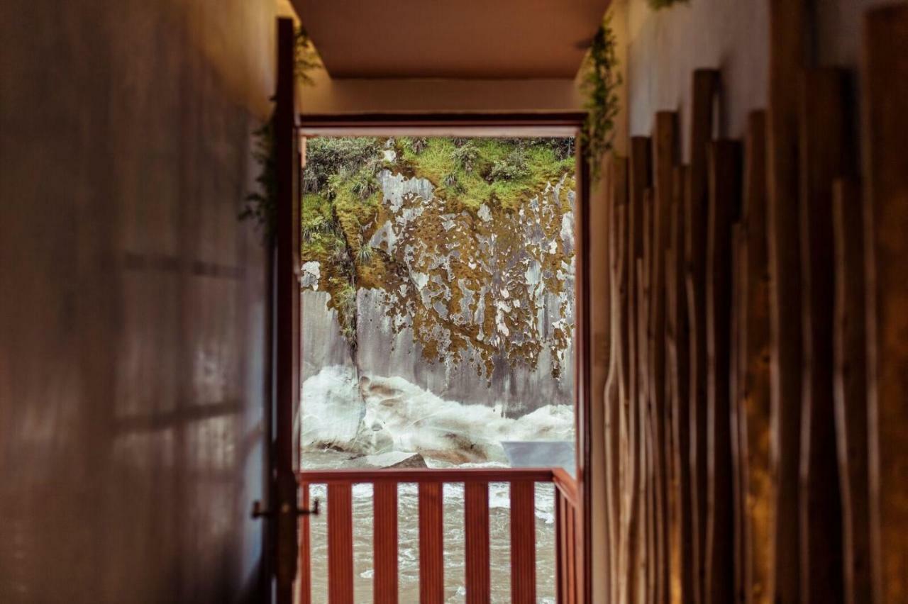 Casa Del Sol Machupicchu 호텔 외부 사진