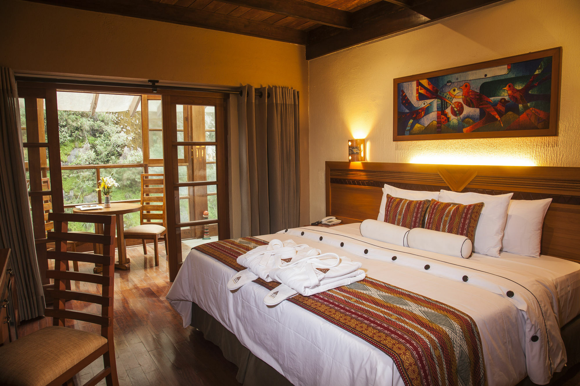 Casa Del Sol Machupicchu 호텔 외부 사진